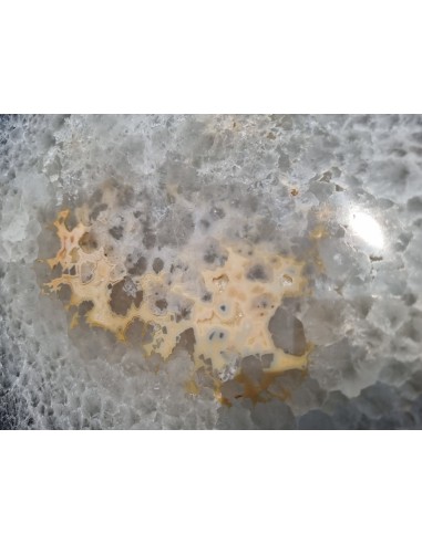 Ágata centro cristal Brasil 8,94 kg | Exclusiveminerals