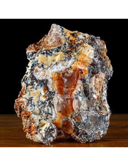 Ópalo Mexicano Natural | 2.135 g | Mineral Exclusivo sin Tratar