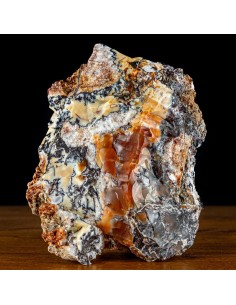 Ópalo Mexicano Natural | 2.135 g | Mineral Exclusivo sin Tratar 2