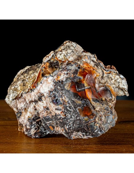 Ópalo Mexicano Natural | 2.135 g | Mineral Exclusivo sin Tratar