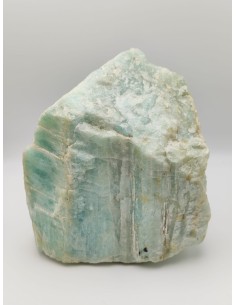 Aguamarina masiva 5 kg translúcida – Exclusiveminerals