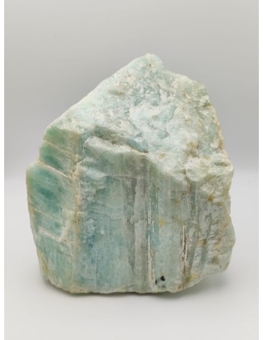 Aguamarina masiva 5 kg translúcida – Exclusiveminerals