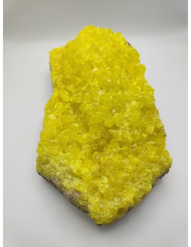 Azufre “Sol de Namana” 3,1 kg | Exclusiveminerals