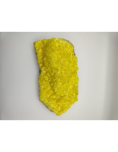 Azufre “Sol de Namana” 3,1 kg | Exclusiveminerals