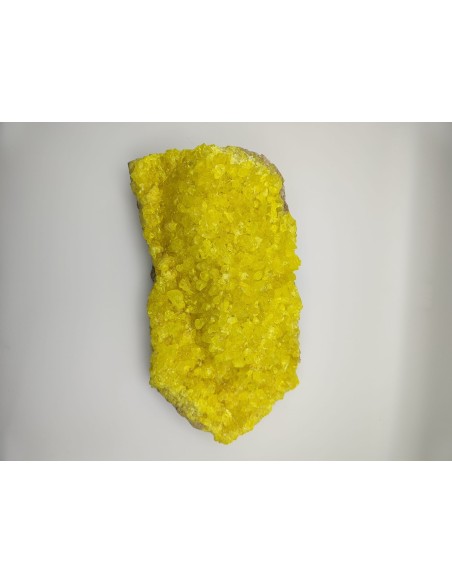 Azufre “Sol de Namana” 3,1 kg | Exclusiveminerals