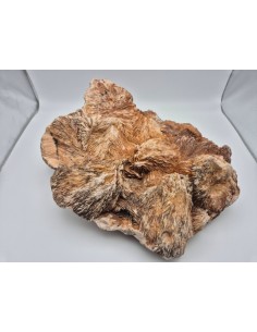Barita laminar 9.600 g Marruecos – Pieza única | Exclusive Minerals 2