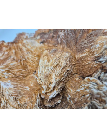 Barita laminar 9.600 g Marruecos – Pieza única | Exclusive Minerals