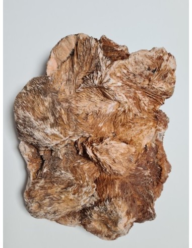 Barita laminar 9.600 g Marruecos – Pieza única | Exclusive Minerals